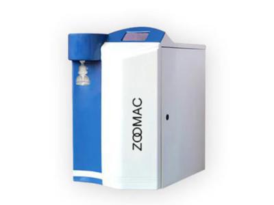 1.2-2L/Min Ultrapure Water Purification System Low TOC ZOOMAC-M