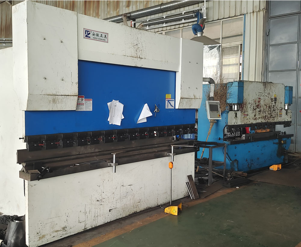 Zhengzhou Donghong Mechanical Equipment Co., Ltd.