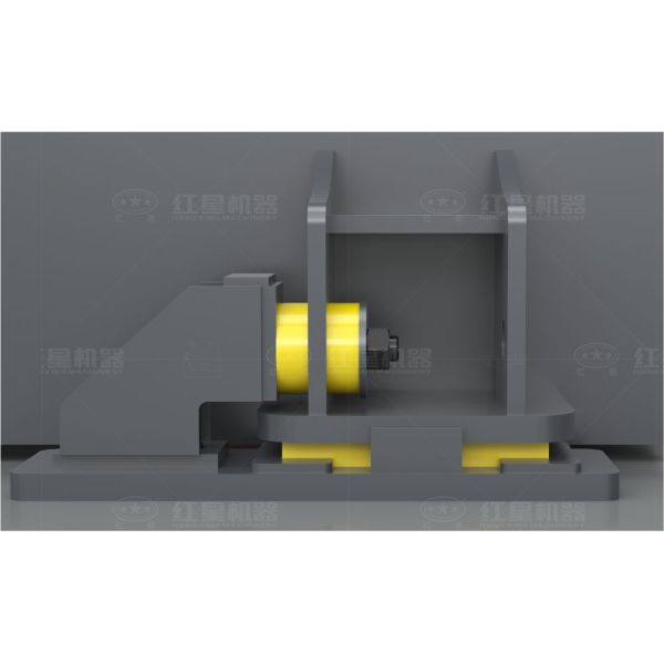 CJ160 European Type Jaw Crusher with Stable Operation