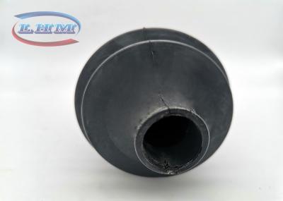 Tampa protetora contra poeira de borracha das peças de automóvel para Mitsubishi Montero Pajero MR510272