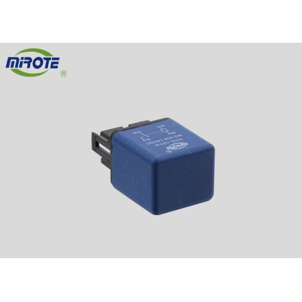 95220-33200 95220-14020 12vdc 40a Spdt Automotive Relay95220-21400 95220-34700 MC843788 JD 184 95220-21000 95220-21055