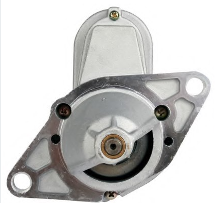 Стартер двигателя ДУШИ 1.0kw 12V 8T 36100-02503 KIA мотора стартера автомобиля Hyundai