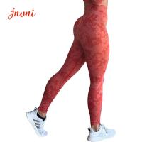 Survêtement sans couture de séance d'entraînement de sport de vêtements de sport de gymnase d'usage de yoga de forme physique de femmes