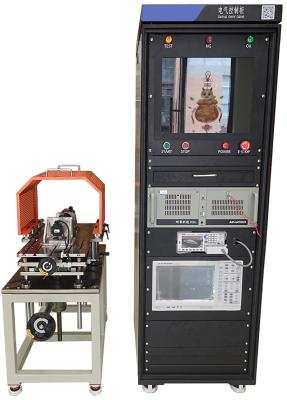 Алюминиевый динамометр с калиброванной точностью ± 0,5%