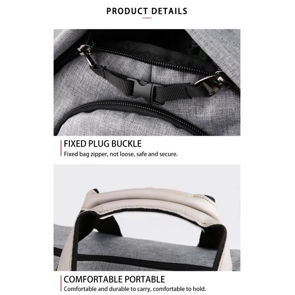 Бизнес мужской сумка длина 55 см ширина 28 см высота 30 см