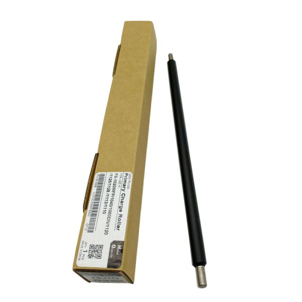 Good Quality Primary Charge Roller for Kyocera FS1040 1020 1060 1020MFP 1120MFP 1025 1125 Charge Roller Printer Copier Parts