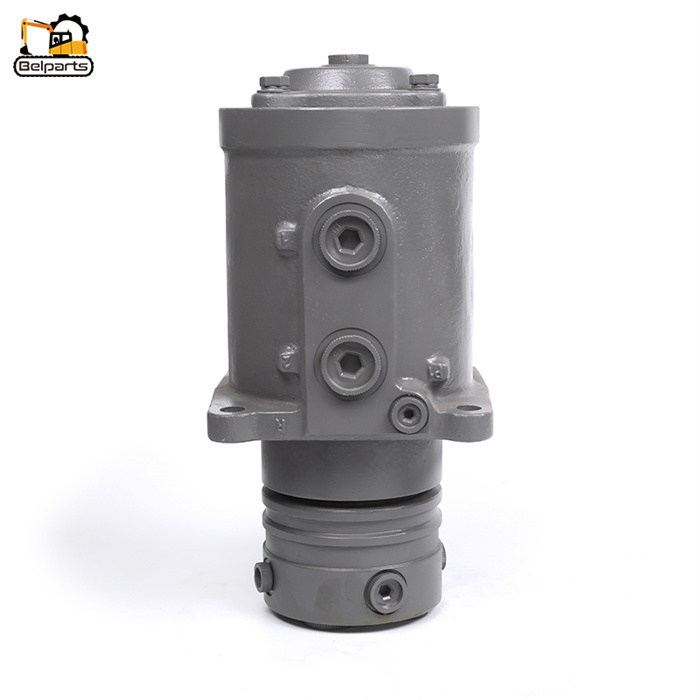 Assy соединения качания Belparts ZX450 ZX450-3 ZX460 ZX470 9183296 разбивочный совместный роторный совместный для экскаватора Crawler Хитачи