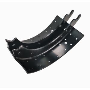 Черная тормозная колода OEM MERITOR A-3222-J-2272 4718 QP