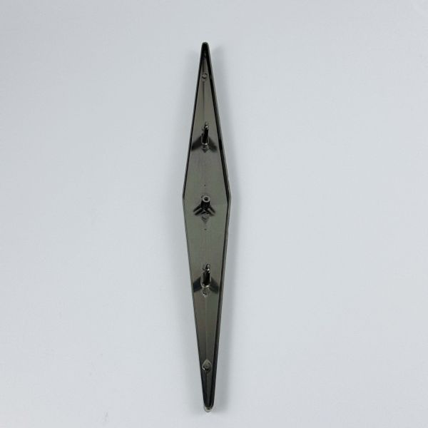Hardware Accessories Leather Sofa Trim Fasteners Interior 20/30cm Plastic Material Sofa Buttons