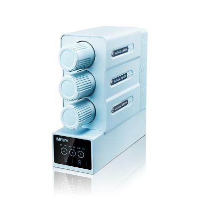 Multiscene Whole House Water Purification System 33W With 3.2G Tank