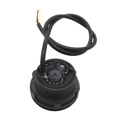 GPS RFID Reader Bus Smart Card Reader RS232 For Truck Tracking