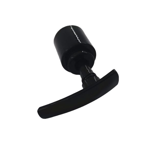 Spill Resistant Polypropylene OEM 24 410 Lotion Pump Soap Lotion Dispenser Pump