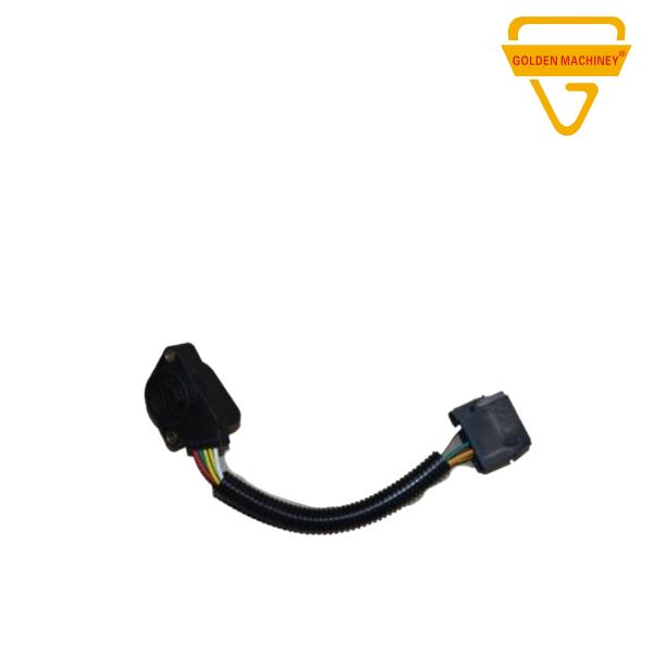 3985226 3985226 VOLVO FH16 Pedal Sensor