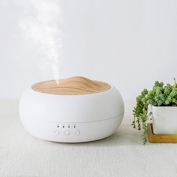HOMEFISH OEM Aromaterapia Difusores Aromaterapia Aromatherapy Mini Air Diffuser Defuser Diffusor Essential Oil Aroma Diffuser