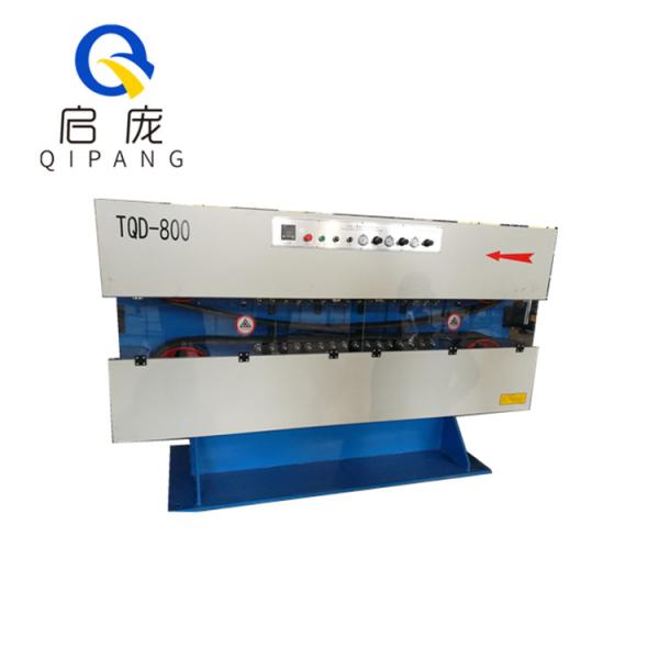 transporte do cabo da tração do Pvc de 55kw 1500rpm fora da máquina