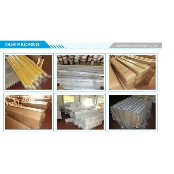 300 Micron Nylon Mesh Net Fabric For Custom Length Size Liquid & Dust Filtration