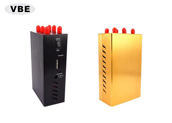 6 dresseur de téléphone portable des bandes 30dBm rendement élevé d'hygrométrie de 30 - de 80%
