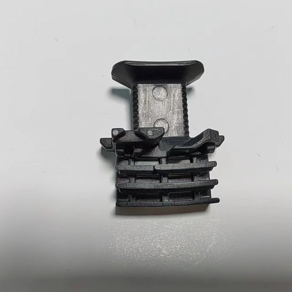 Custom Plastic Moulding Parts for Enhanced Industrial Efficiency