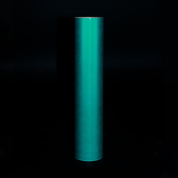 PVC Glass Bead Engineer Grade Reflective Sheeting with Tear-Resistant PVC and Pressure-Sensitive Adhesive