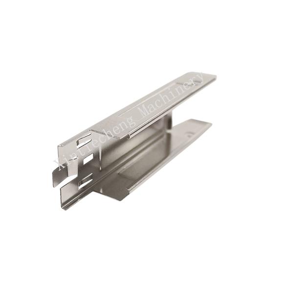 Aluminum Medical Device Enclosure Powder Coated Sheet Metal Work 0.5mm - 20mm