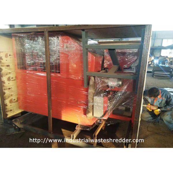 Шаль шумоглушителя шарфа ненужного шредера шляпы крышки электронная повторно используя машину дробилки вырезывания