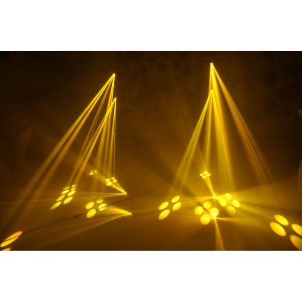 14 Dichroic Colors + White Laser Moving Head Beam Light 2R / 5R 200W 7R 230W