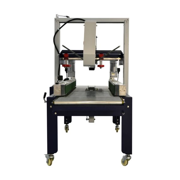 Hipac FX-AT5050E Automatic Flaps Folding Carton Sealer with Competitive Price and High Productivity