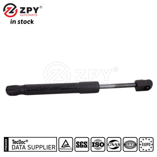 ZPY Glass Shocks Struts for Porsche Cayenne 2003-2010