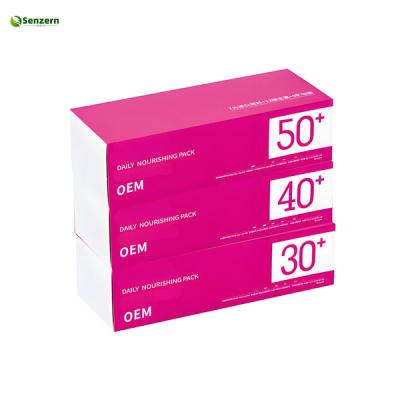 Women'S Vitamin Supplement OEM Biotin Calcium Iron Zinc Comprehensive Daily Nutrition