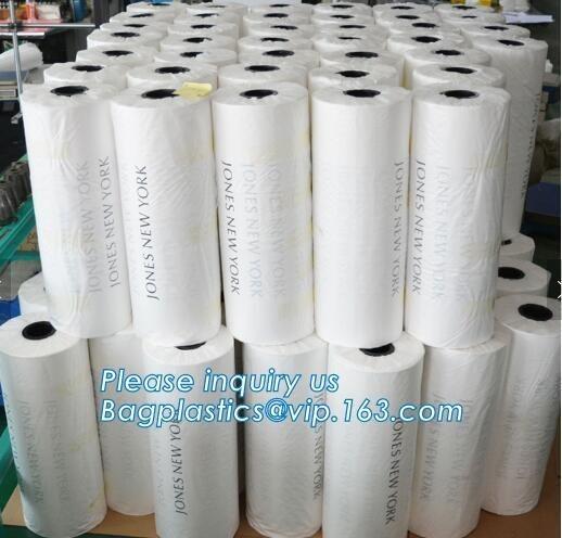 Compostable Eco-Friendly Material Non Toxic Food Grade T Shirt Bread Packaging Bathroom Desktop Waste Bins Liners