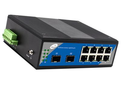 гаван переключатель гигабита 1310/1550nm 8 управлял