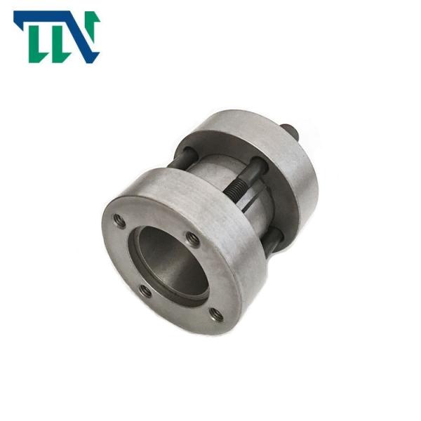 Z22 Shaft Locking Assembly Power 20-80mm Outer Diameter