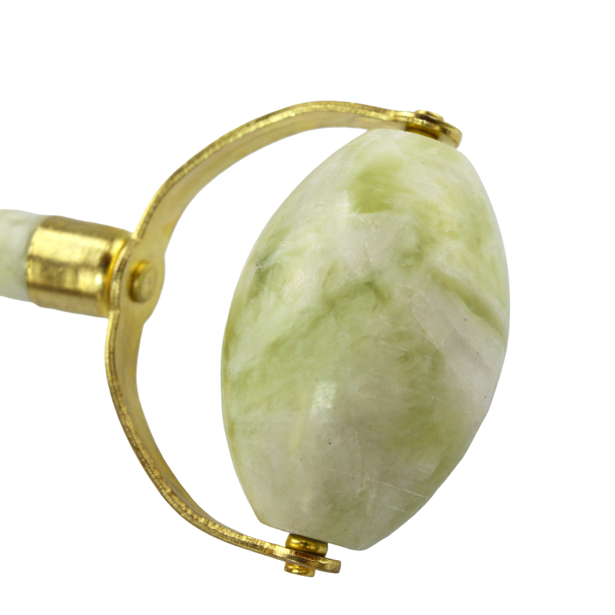 Face Massage Equipment Jade Roller for Face Skin Gua Sha Massager Natural Face Beauty Relaxation Tool