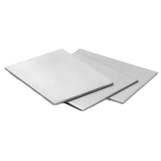 Z30-Z40 Coating Stainless Steel Plate With HAIRLINE Surface