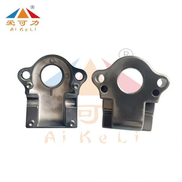 Auvent gris noir blanc, housses de moteur, résistance aux intempéries moderne