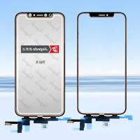 Remplacement du pare-brise LCD en vrac