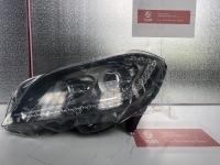 Car Left Headlamp Left Xenon Headlight 2188204161 For Benz CLS10