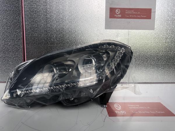 Car Left Headlamp Left Xenon Headlight 2188204161 For Benz CLS10