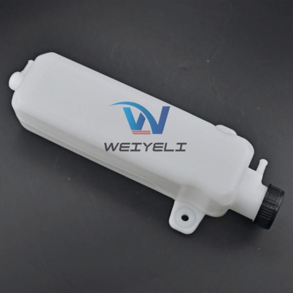 Excavator DX55-9C DX60-9C Plastic Water Kettle Radiator Coolant Expansion Storage Tank