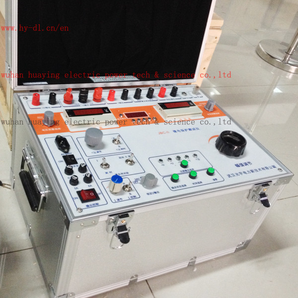 relay tester