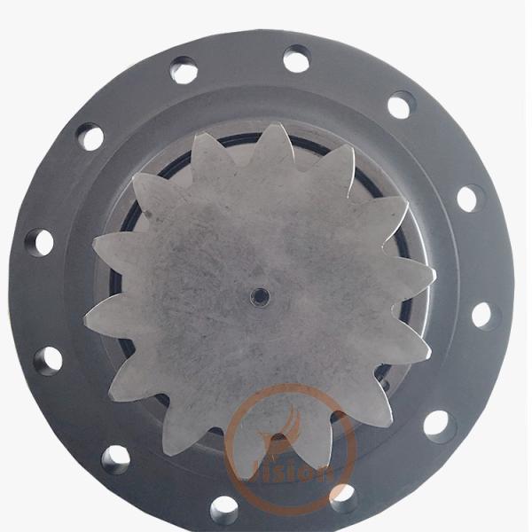Conjunto Sumitomo da caixa de engrenagens do OEM para a máquina escavadora SH210-5