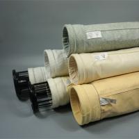 El hidrófugo 1000m m cementa bolsos de filtro no tejidos del PPS