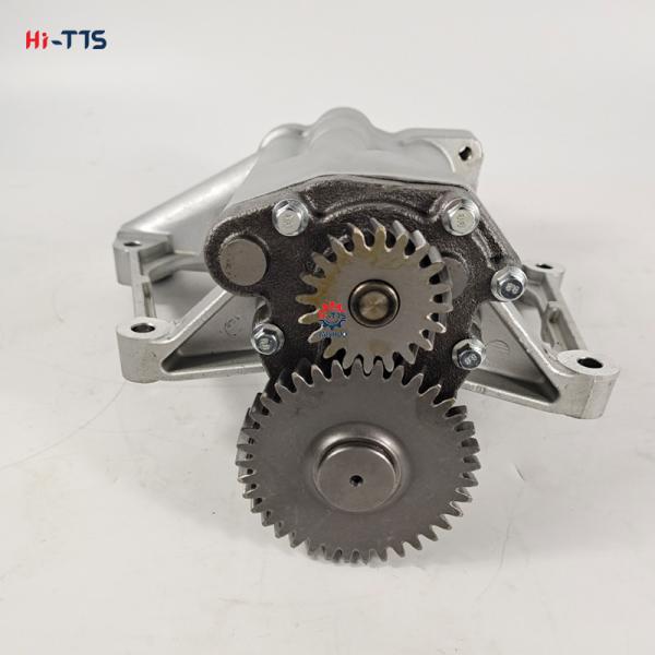 6kg máquina escavadora Engine Parts Kit Polishing Surface Treatment C6.6