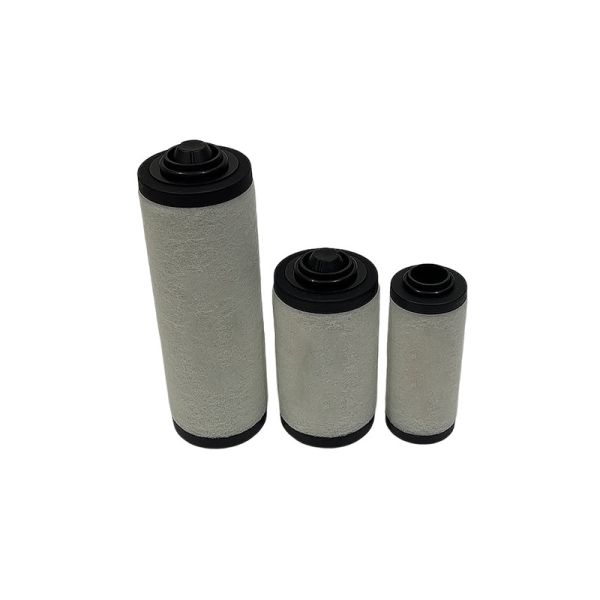 Exhaust Air Filter Element Pn For Vacuum Pump Oil Mist Separator 0532140160