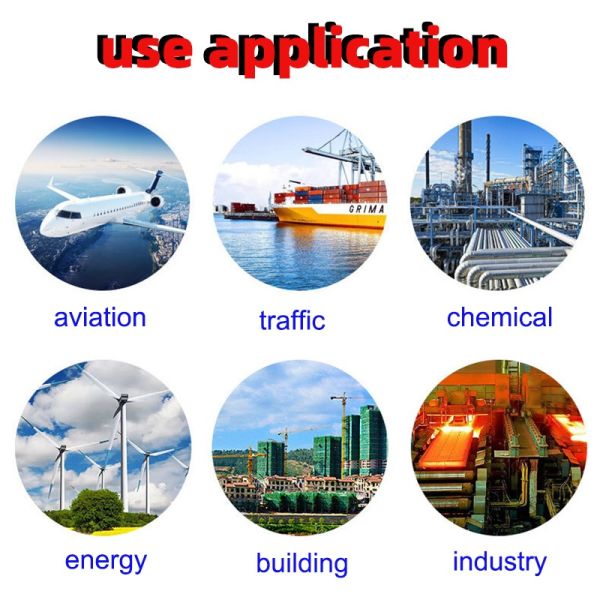 Custom Aluminium Prototype Machined Parts CNC Service For Aerospace