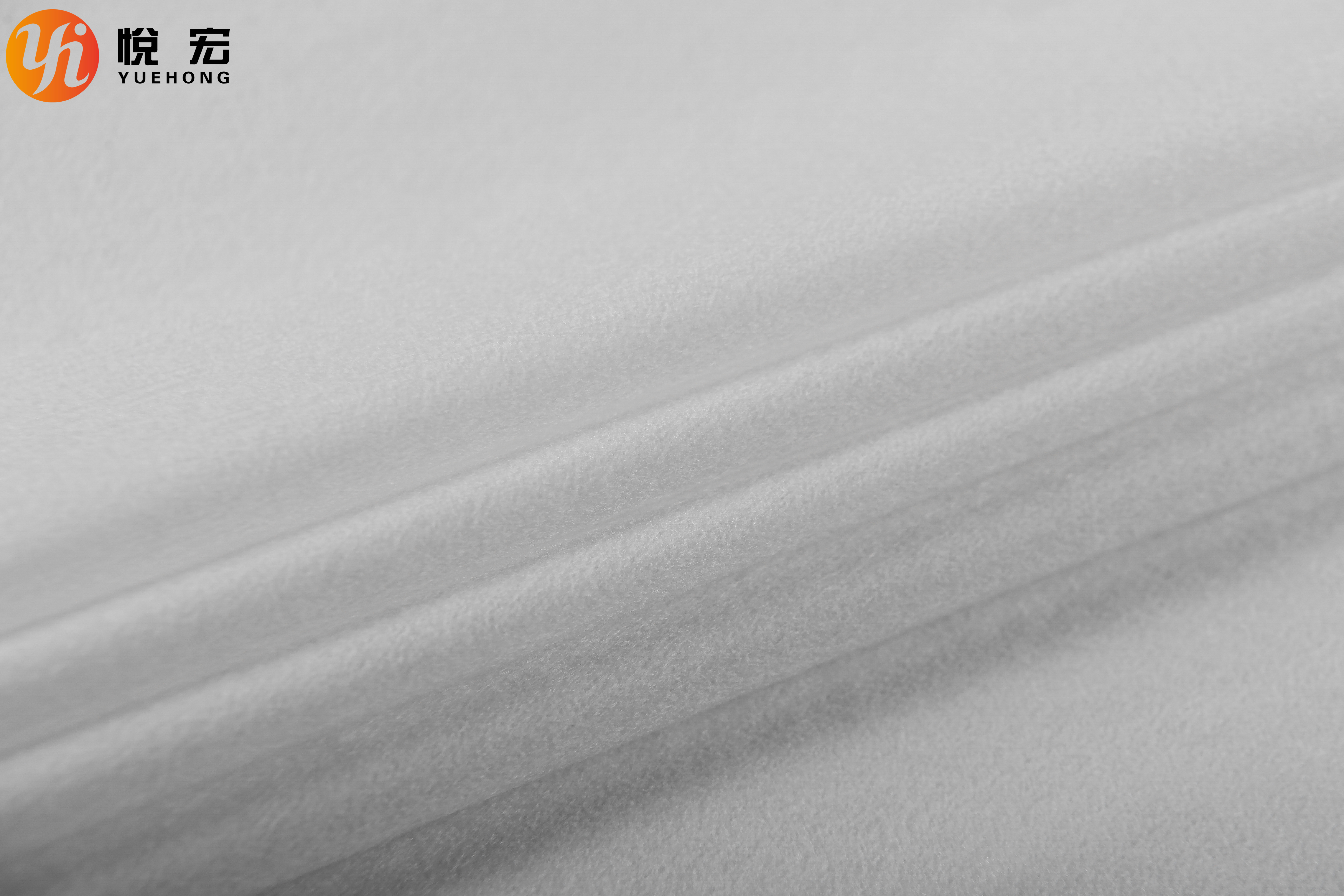 Customized Spunlace Non Woven Fabric 80cm - 320cm Non Woven Polypropylene Material