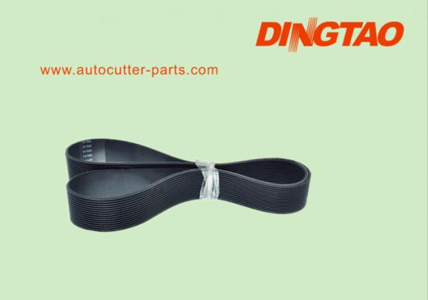 586500020 GTXL Cutter Parts Kit Belt W Spg Suit Cuttting Machine