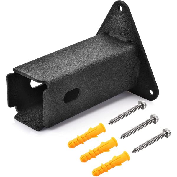 Подвесный гараж-организатор треугольный трейлер с треугольным прицепом для грузовых автомобилей