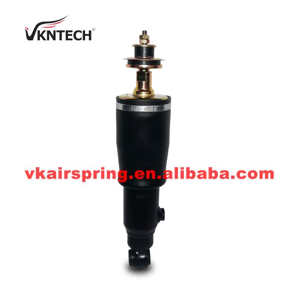 Suspension System Rubber Air Spring Bellow MC053767 For Japanese Air Bag MC056515 VKNTECH 1S6515