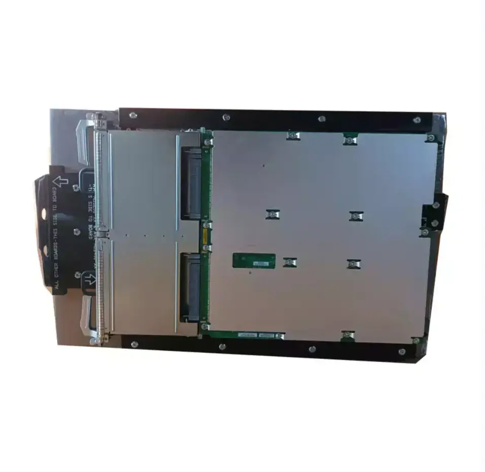 Customized Router MX960 Expansion Module Line Card MPC7E-MRATE-RTU with Private Mold